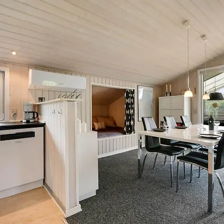 C11575-hemmet-laerkevaenget-9 펜션 *