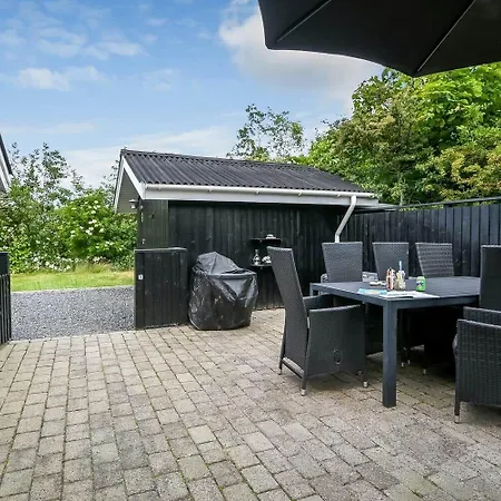 C11575-hemmet-laerkevaenget-9 펜션 *