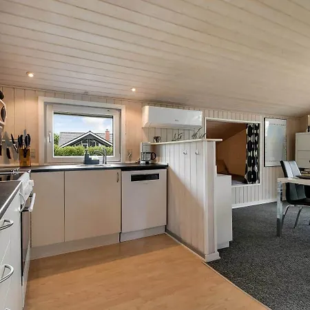 펜션 C11575-hemmet-laerkevaenget-9 *