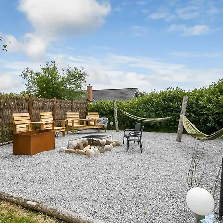 C11575-hemmet-laerkevaenget-9 펜션 Hemmet