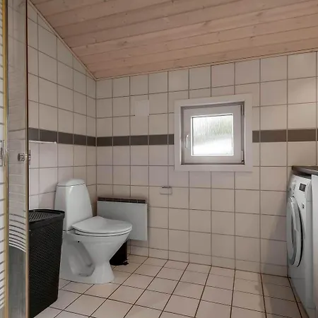 펜션 C11575-hemmet-laerkevaenget-9 *