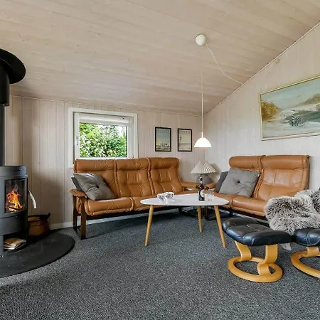 C11575-hemmet-laerkevaenget-9 펜션 Hemmet