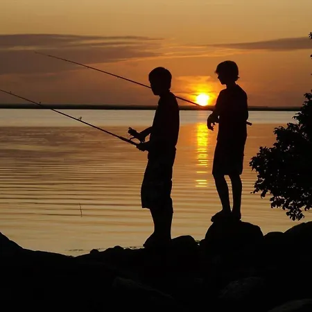 C11575-hemmet-laerkevaenget-9 펜션