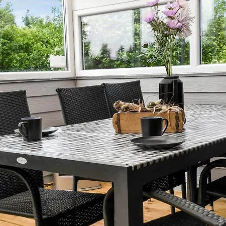 펜션 C11575-hemmet-laerkevaenget-9 *